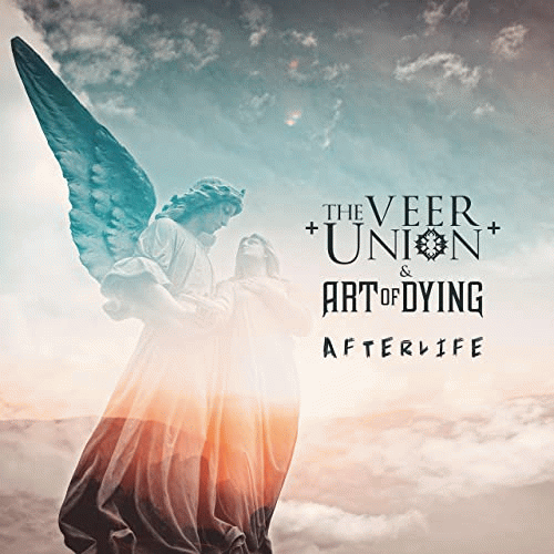 Art Of Dying : Afterlife